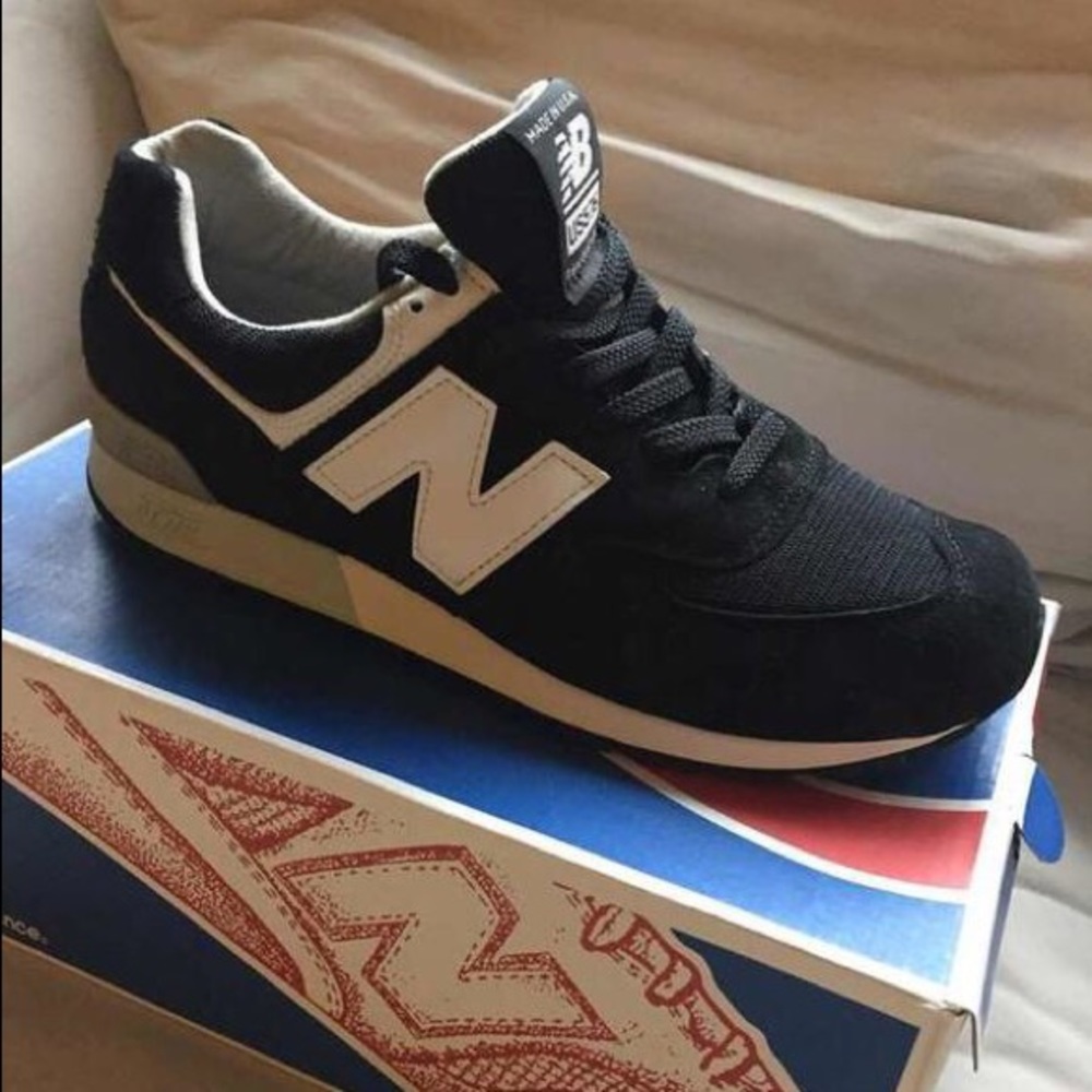 Men’s New Balance 576 | Size 8 1/2